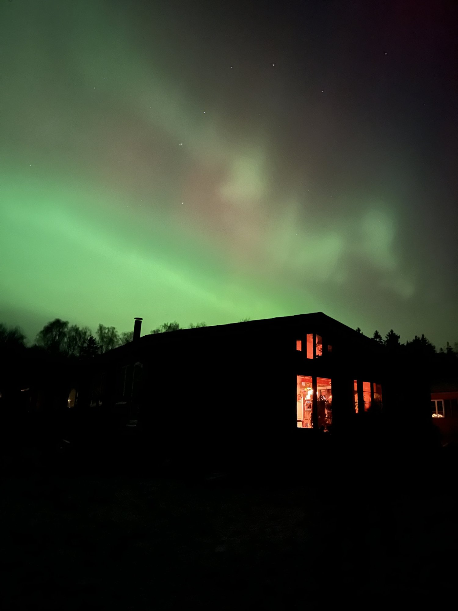nordlys